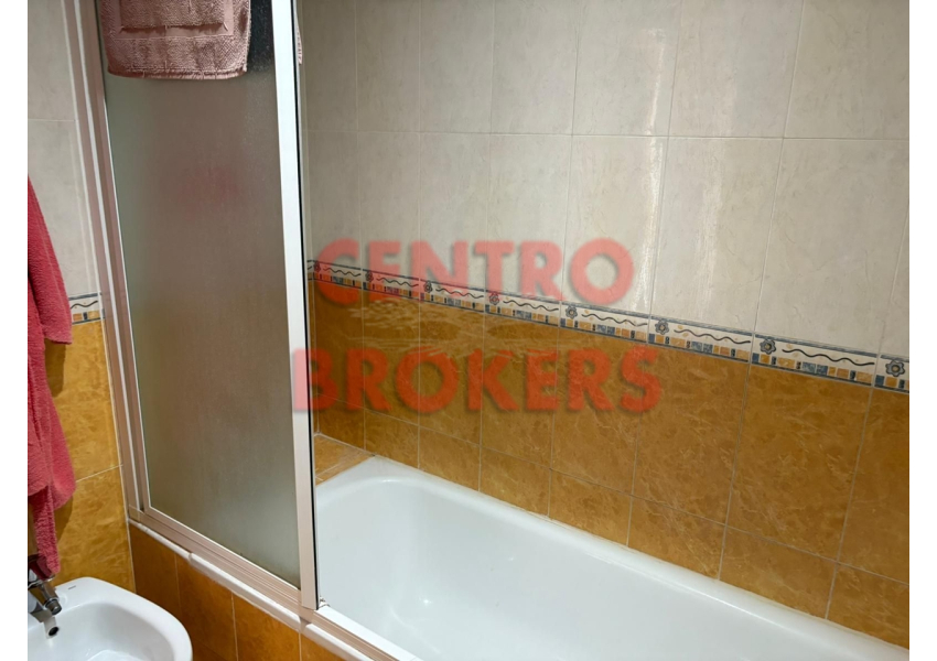 Dom szeregowy w dzielnicy  Bulevar de Jucar Cullera